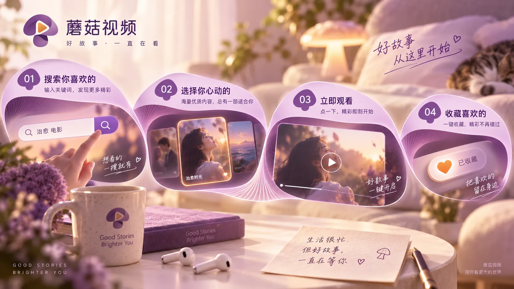 在线观看选择与观看节奏整理